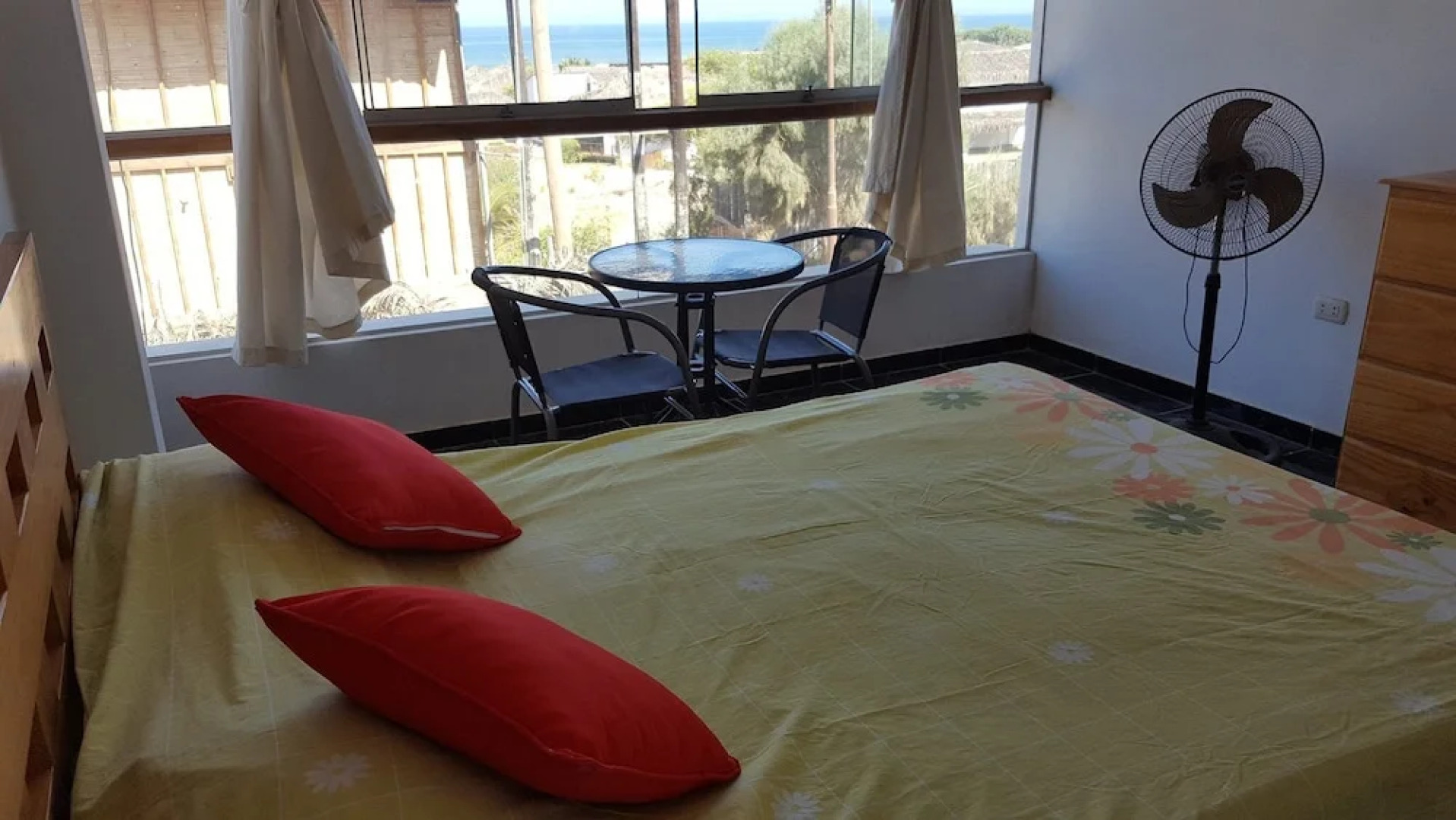 North Beach hospedaje