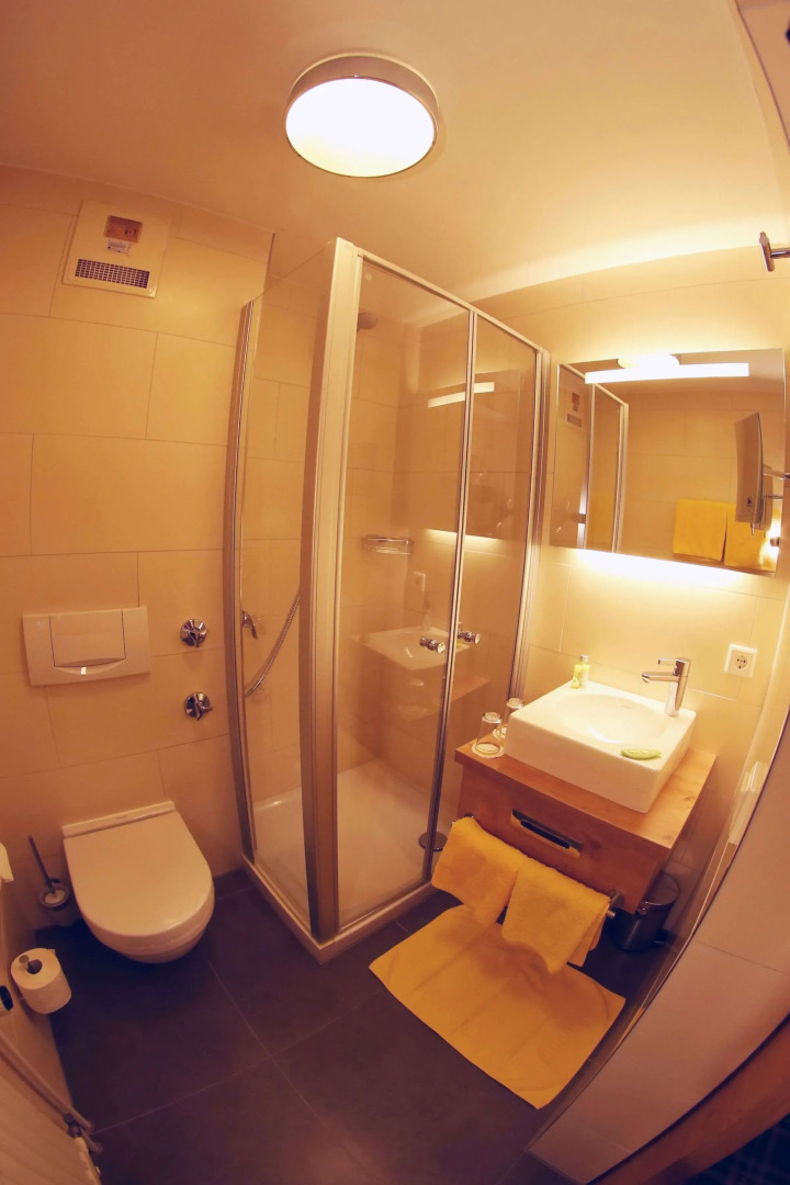 Hotel Landgasthof Schuster