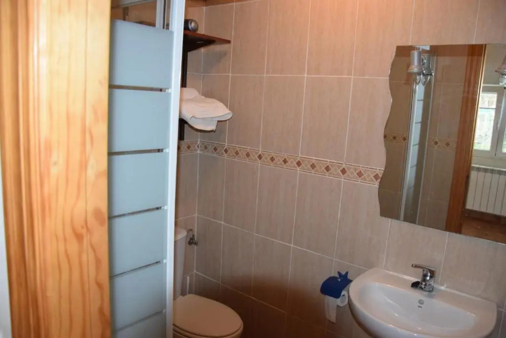 Apartamentos Arredondo