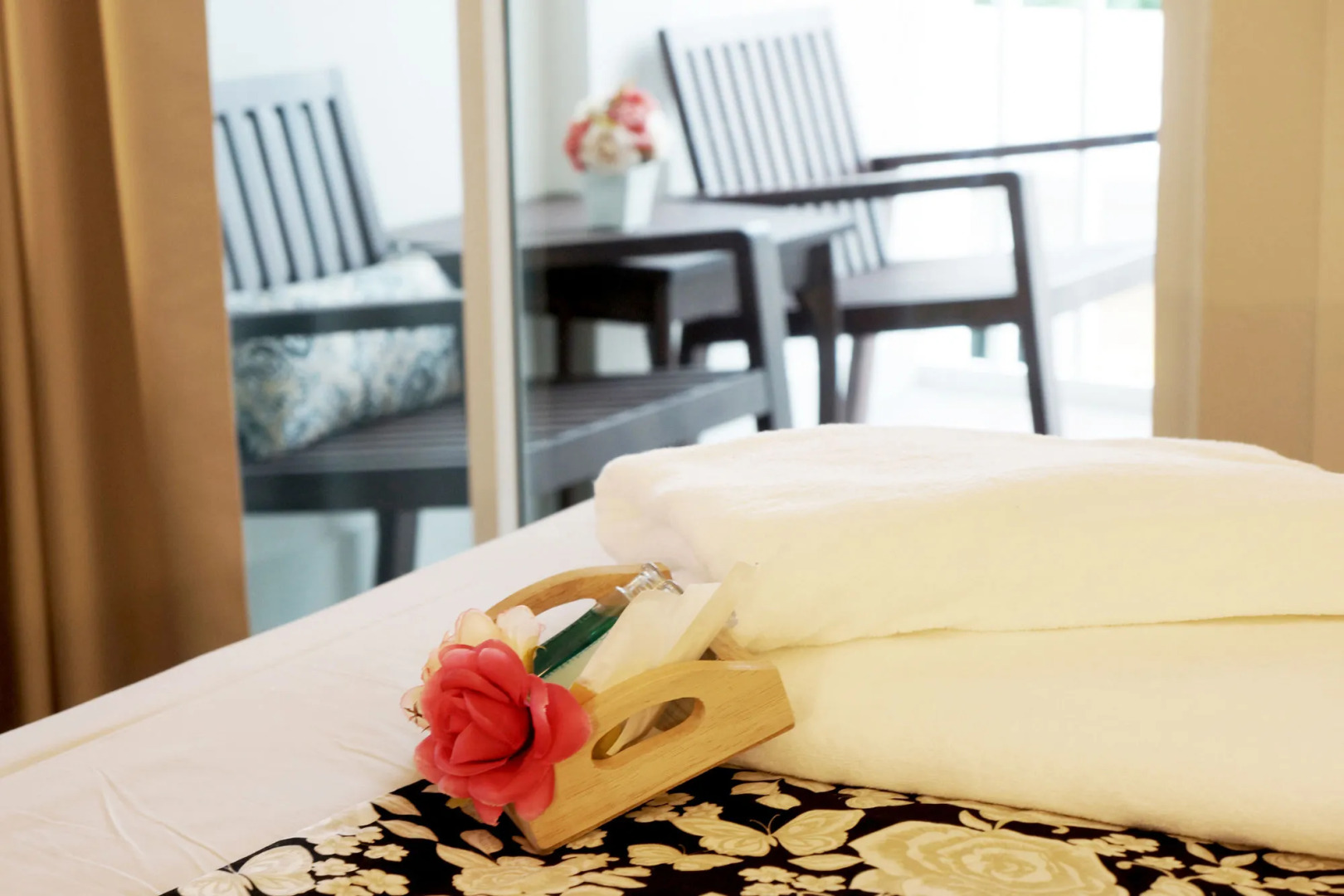 Baan Pimpisa Bangsaray Boutique Residence