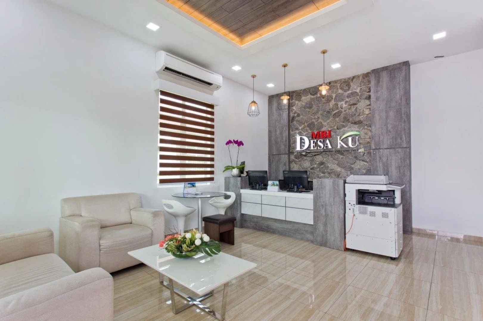 MBI Desaku Vacation Home