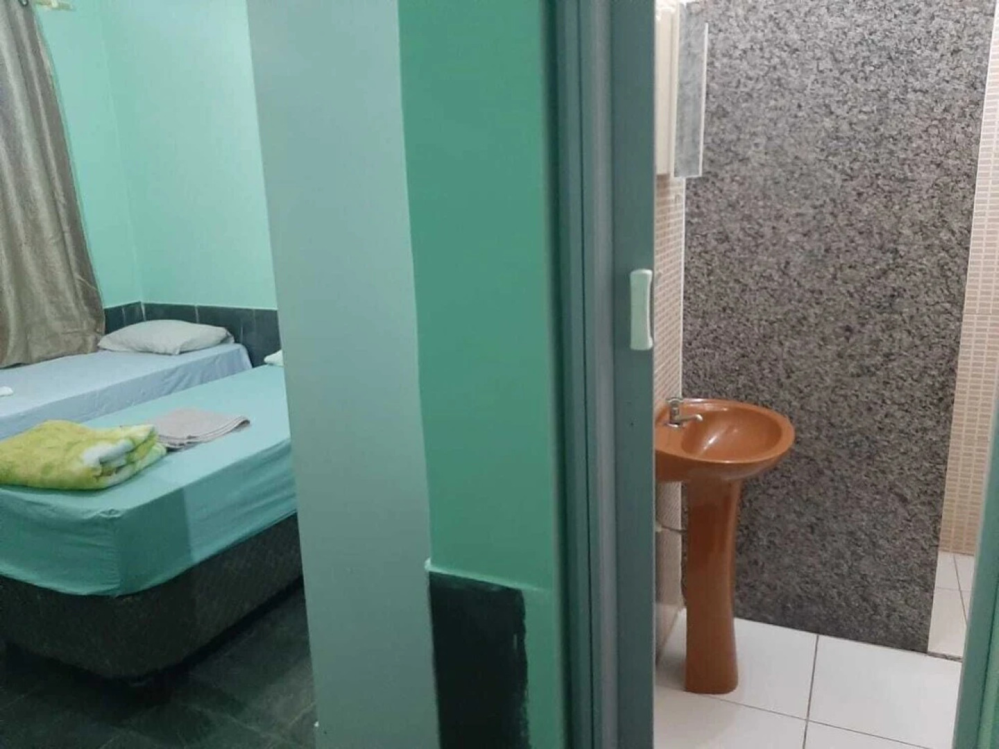 Pousada Alojamento Fragoso