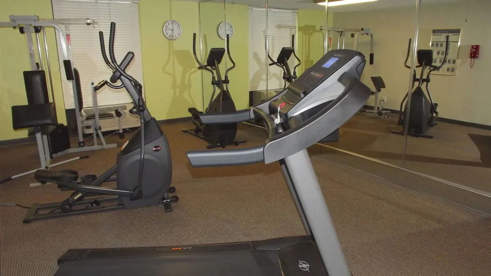 Holiday Inn Gainesville-Lanier Centre