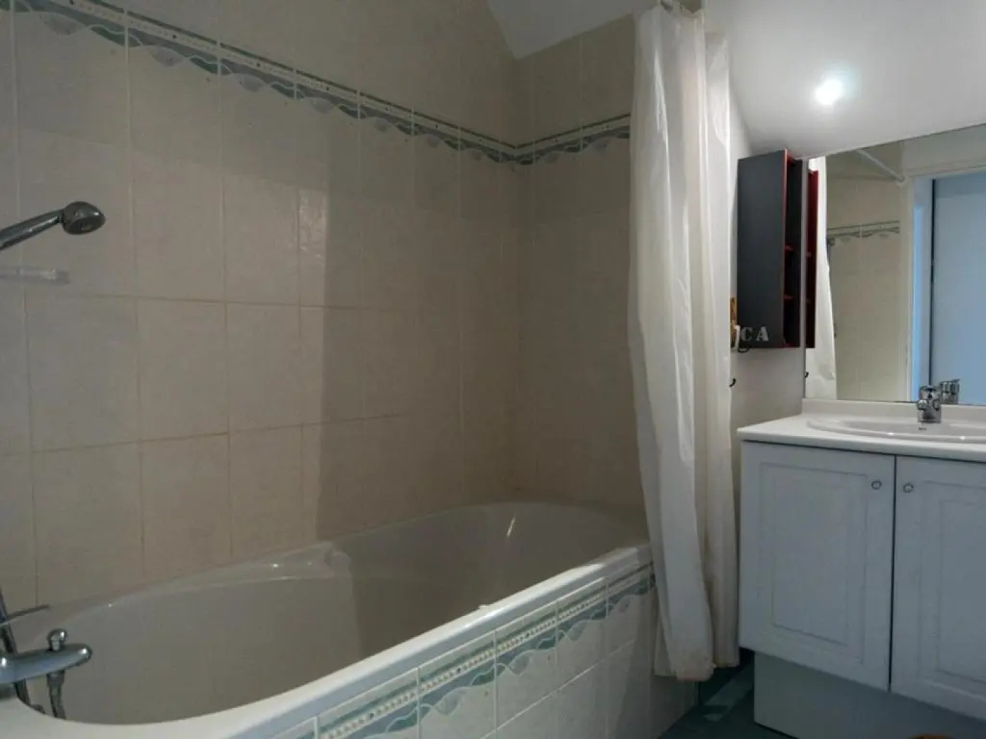 Maison Sauzon, 3 pièces, 4 personnes - FR-1-418-109