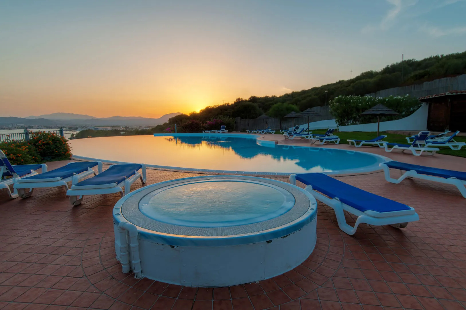 Hotel dP Olbia - Sardinia