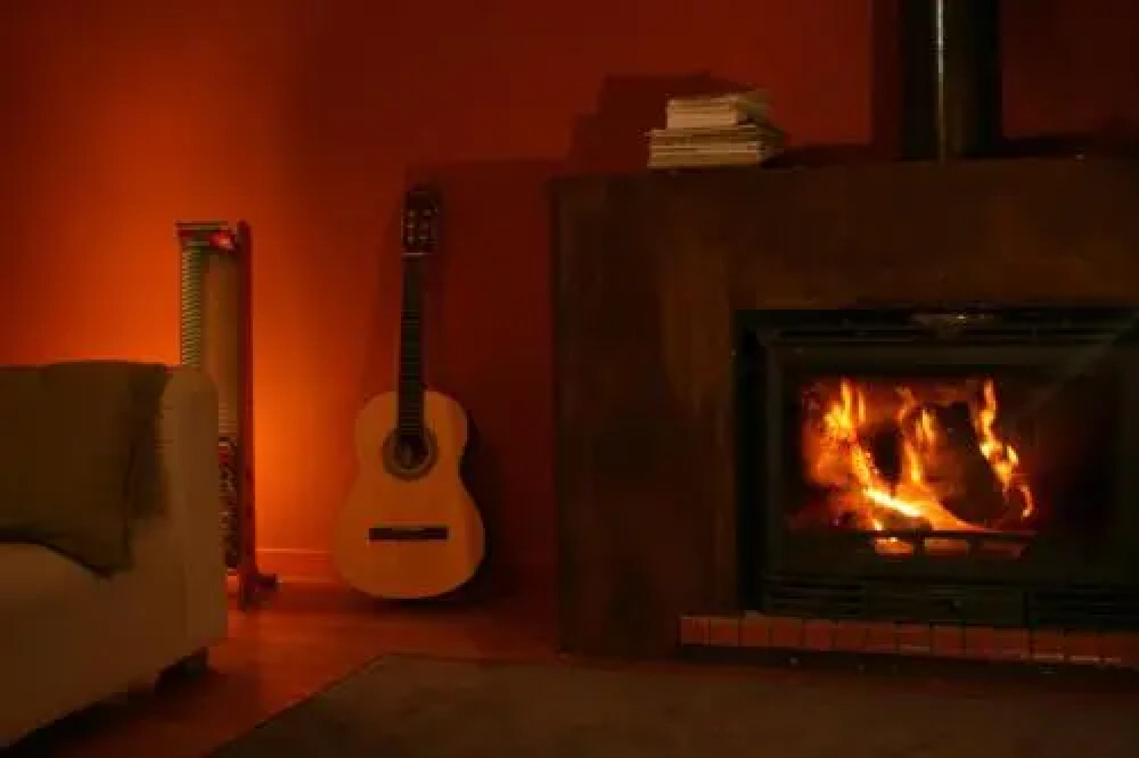 Villa Santa Barbara by be@home