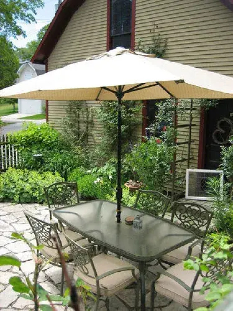 Korner Kottage Bed and Breakfast