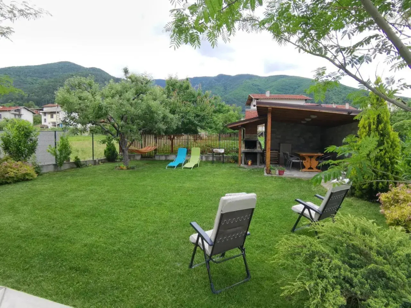 Guest House Vessyta