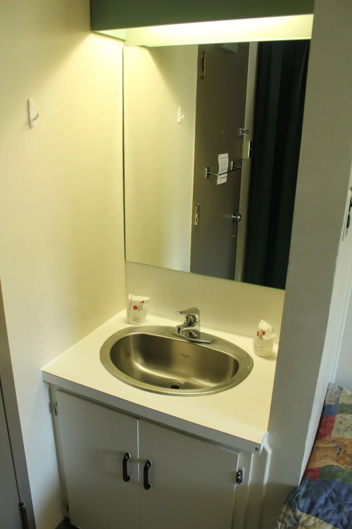 Residences Université Laval - Campus Accommodation