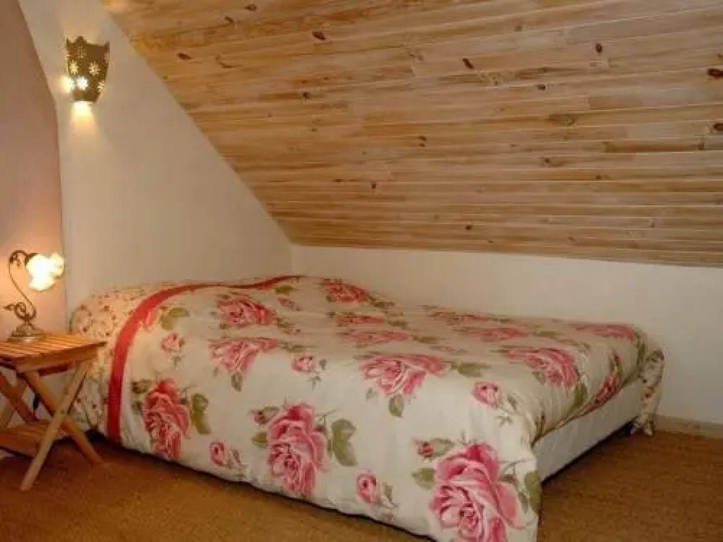 House La Chattiere 2