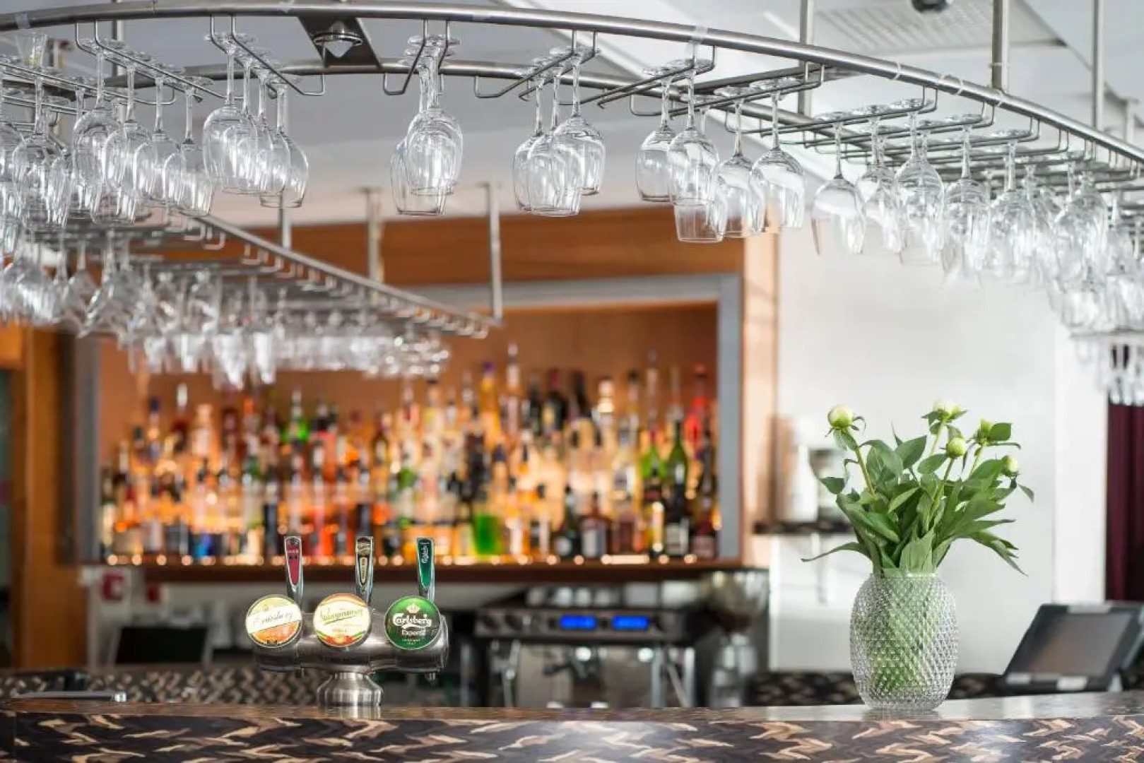 Quality Hotel Grand Boras