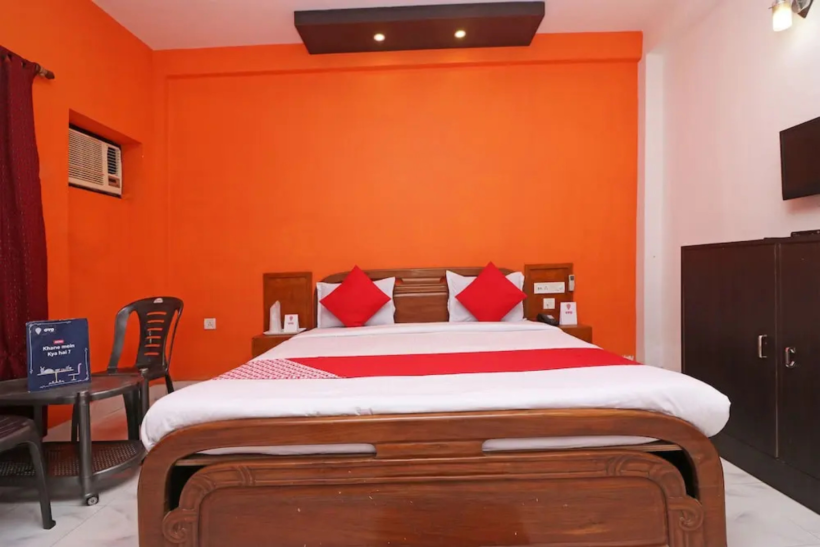 OYO 9550 Shinjini Resort