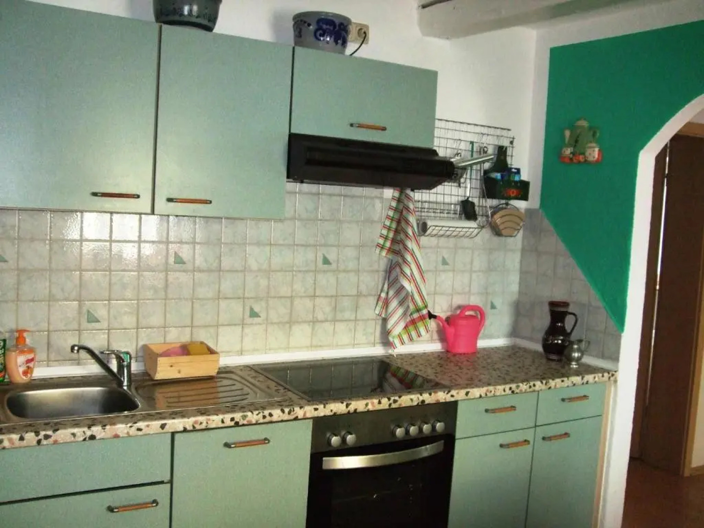 Ferienwohnung Ortl 7 (Adults Only)