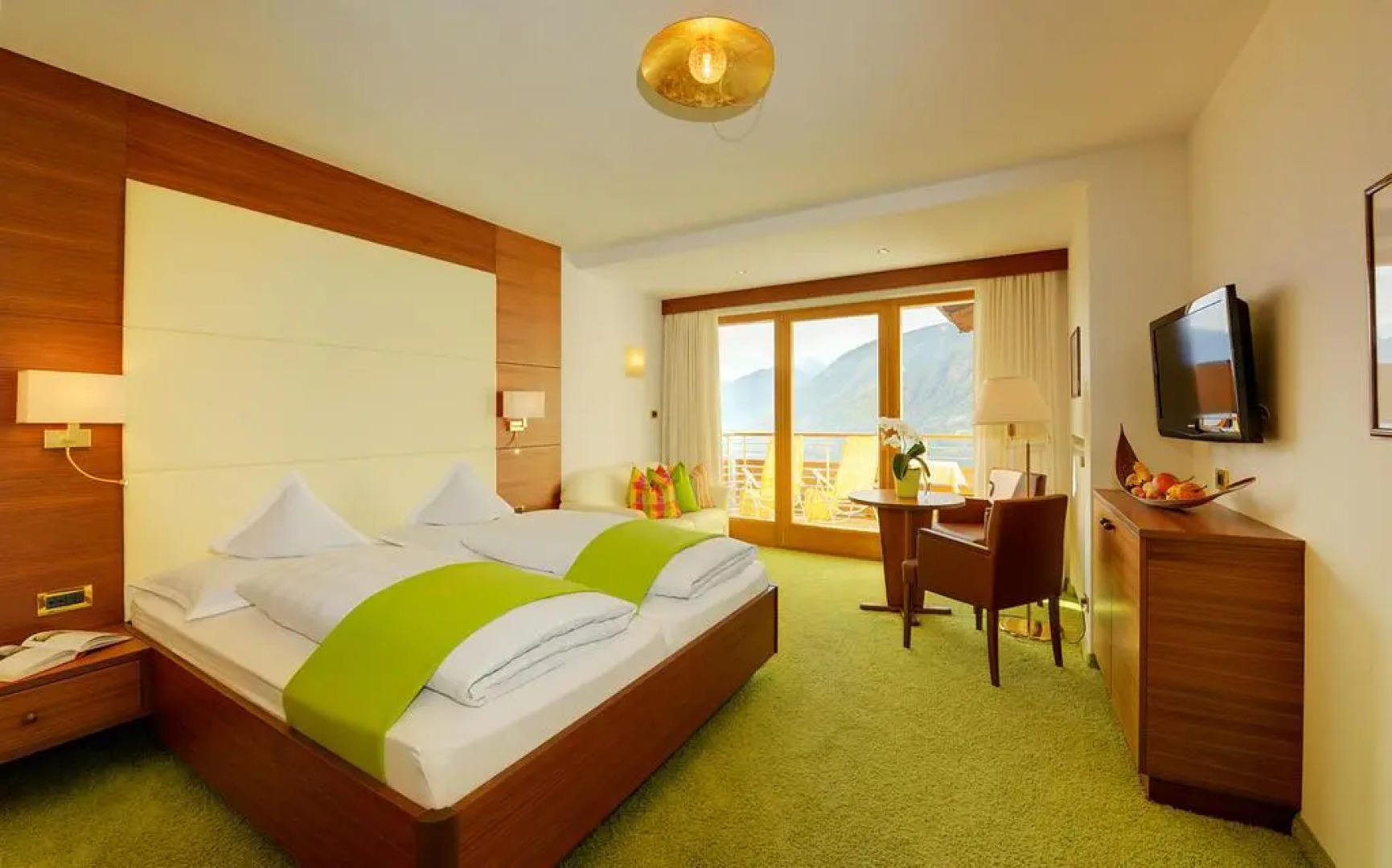 MARINIs giardino Hotel