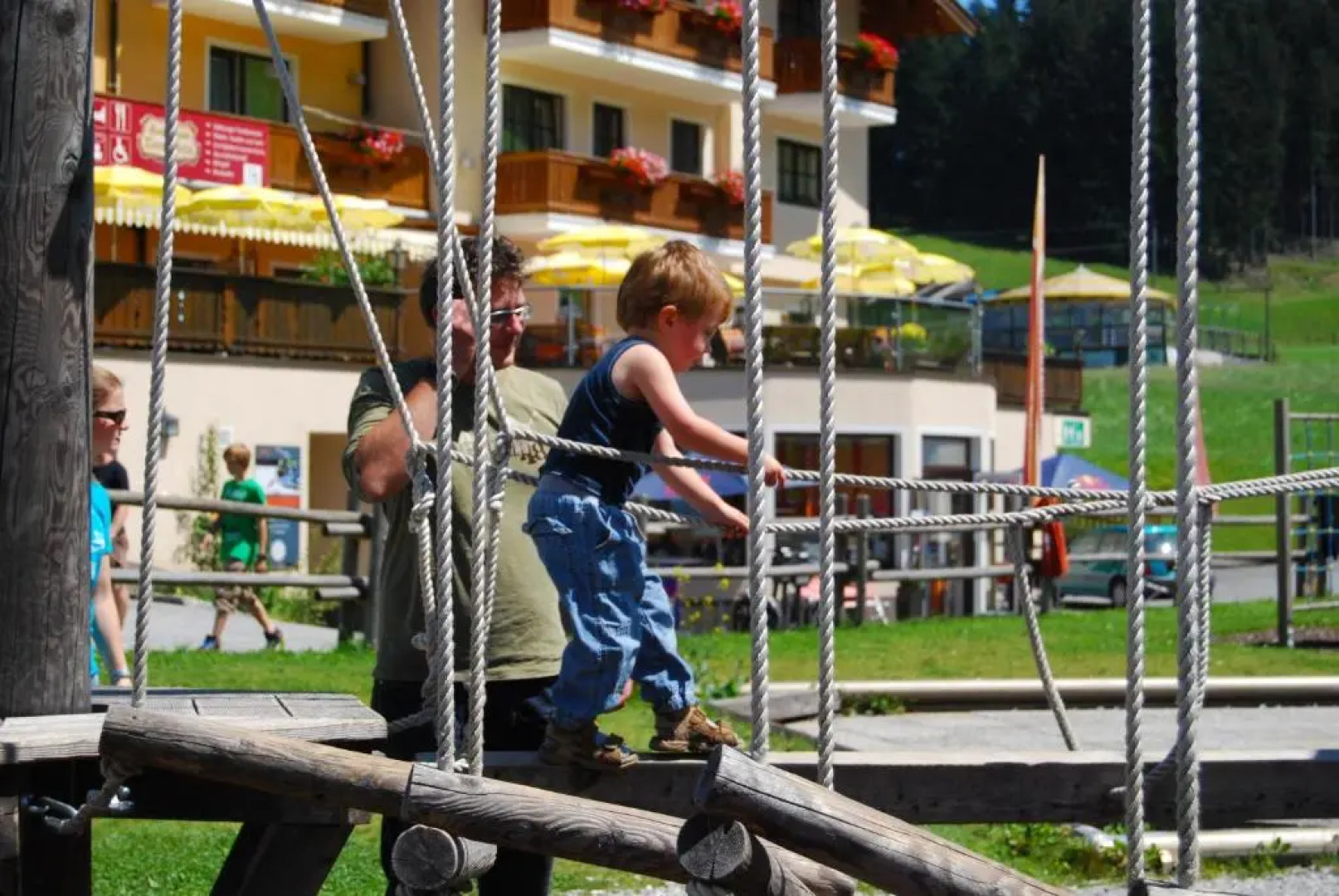 Gasthaus Landhotel Traunstein