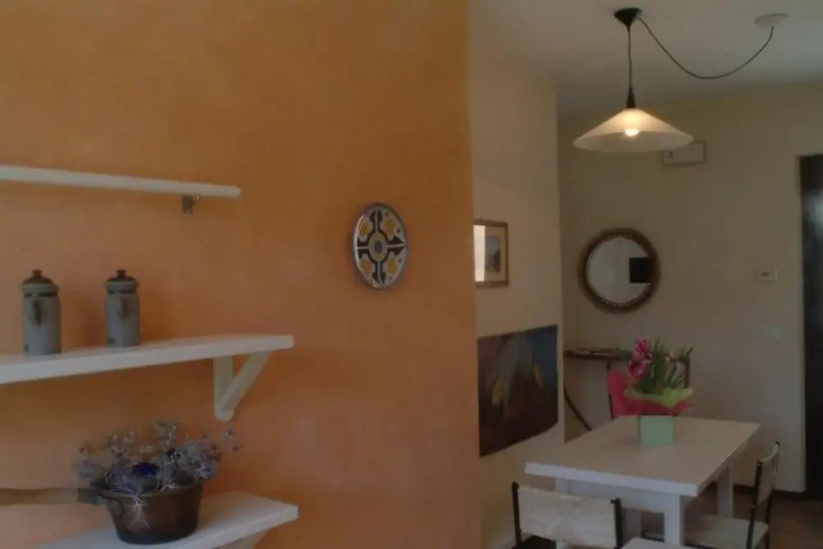 Agriturismo Grillo Iole