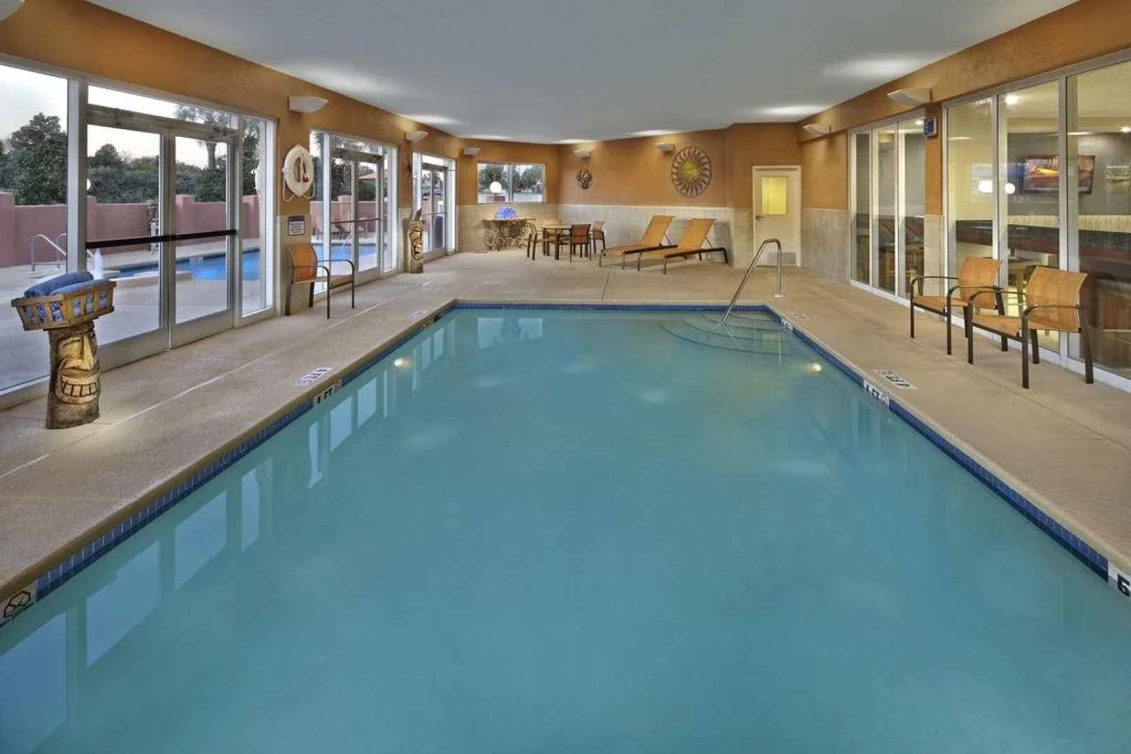 SummerPlace Inn Destin