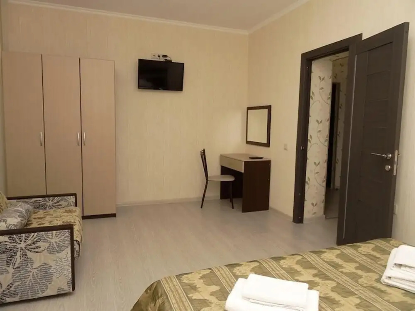 Гостевой дом «Амур»