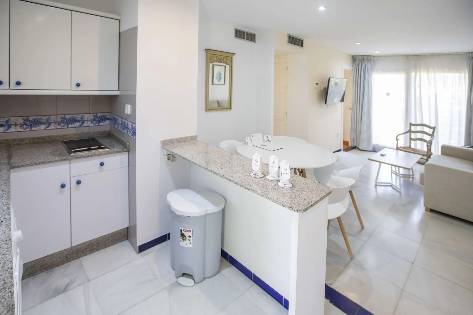 Apartamentos Soho Boutique Vistahermosa