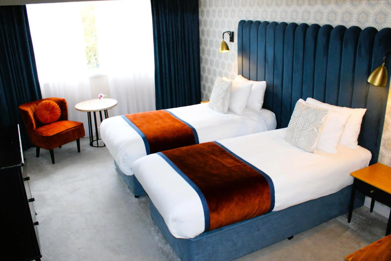 Queens Hotel & Spa Bournemouth