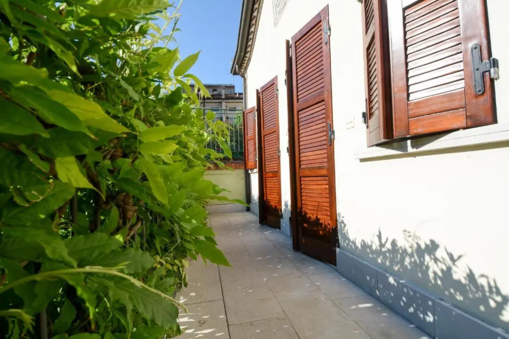 A Casa dei Gonzaga , Mantegna Hotels