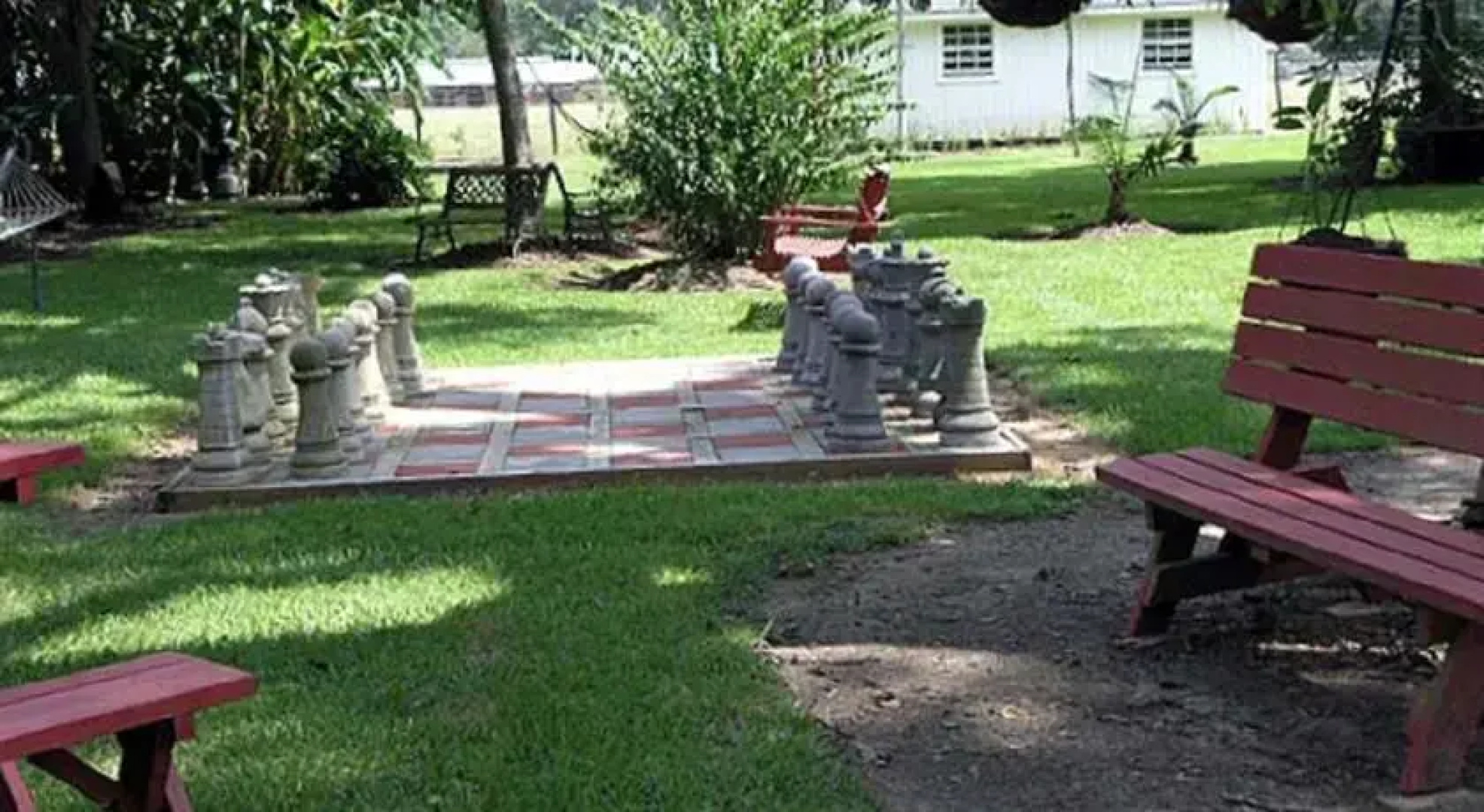 Country Ridge Bed and Breakfast