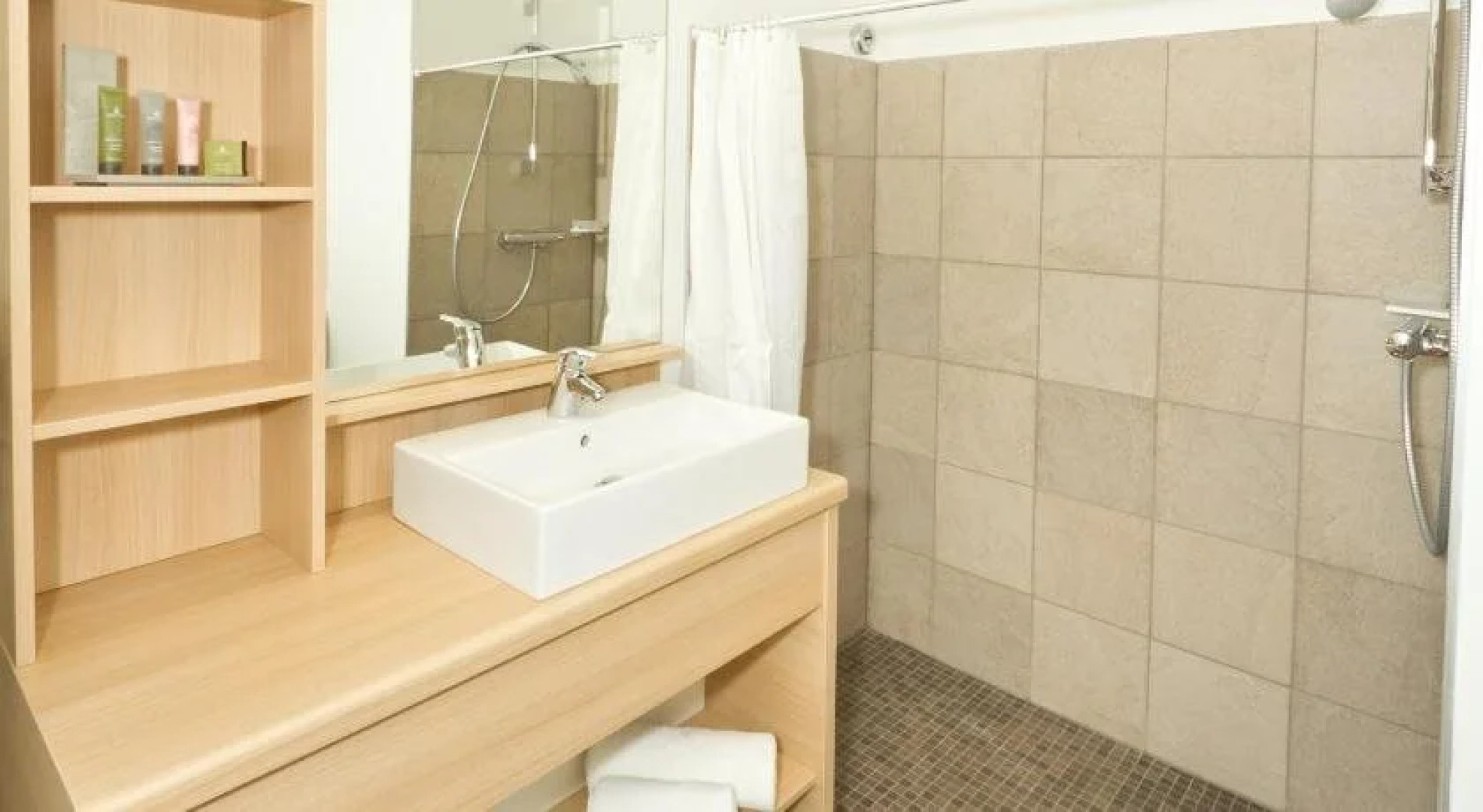 Villa Thermae Thonon-Les-Bains