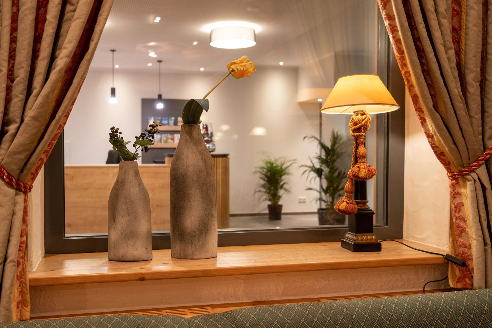 Hotel Landgasthaus Ständenhof