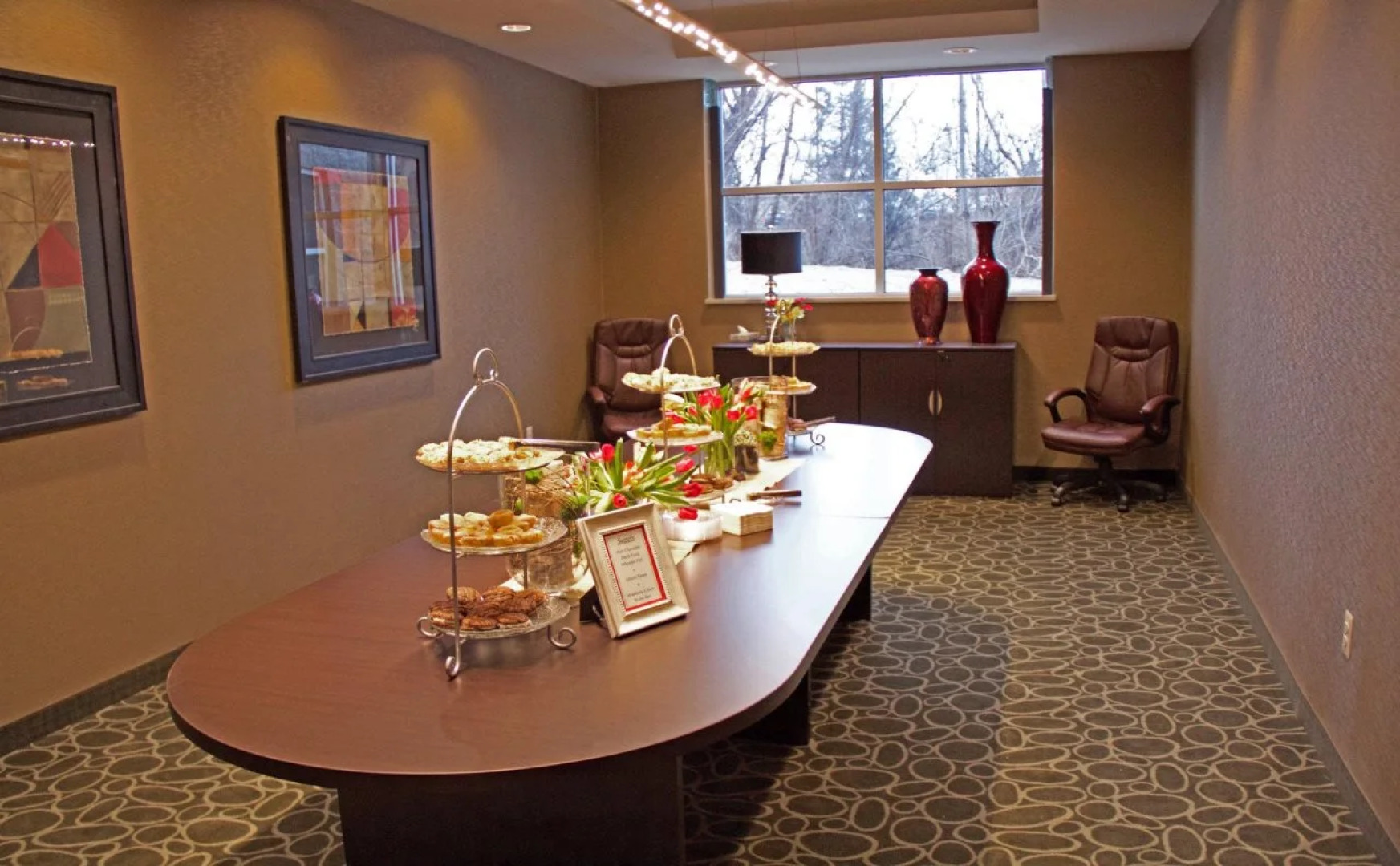 Holiday Inn Express & Suites Plymouth - Ann Arbor Area by IHG