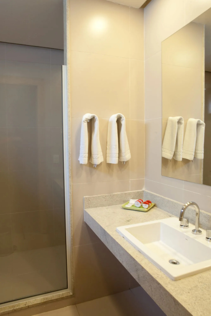 Hotel Fazenda Suiça Le Canton