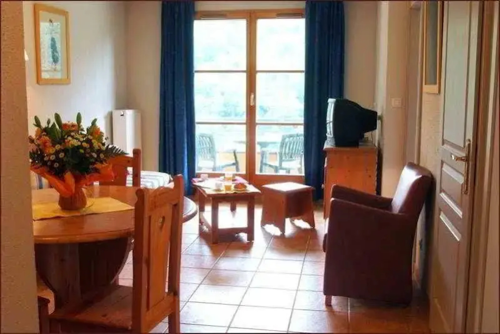 Résidence Lagrange Prestige Le Domaine Du Golf