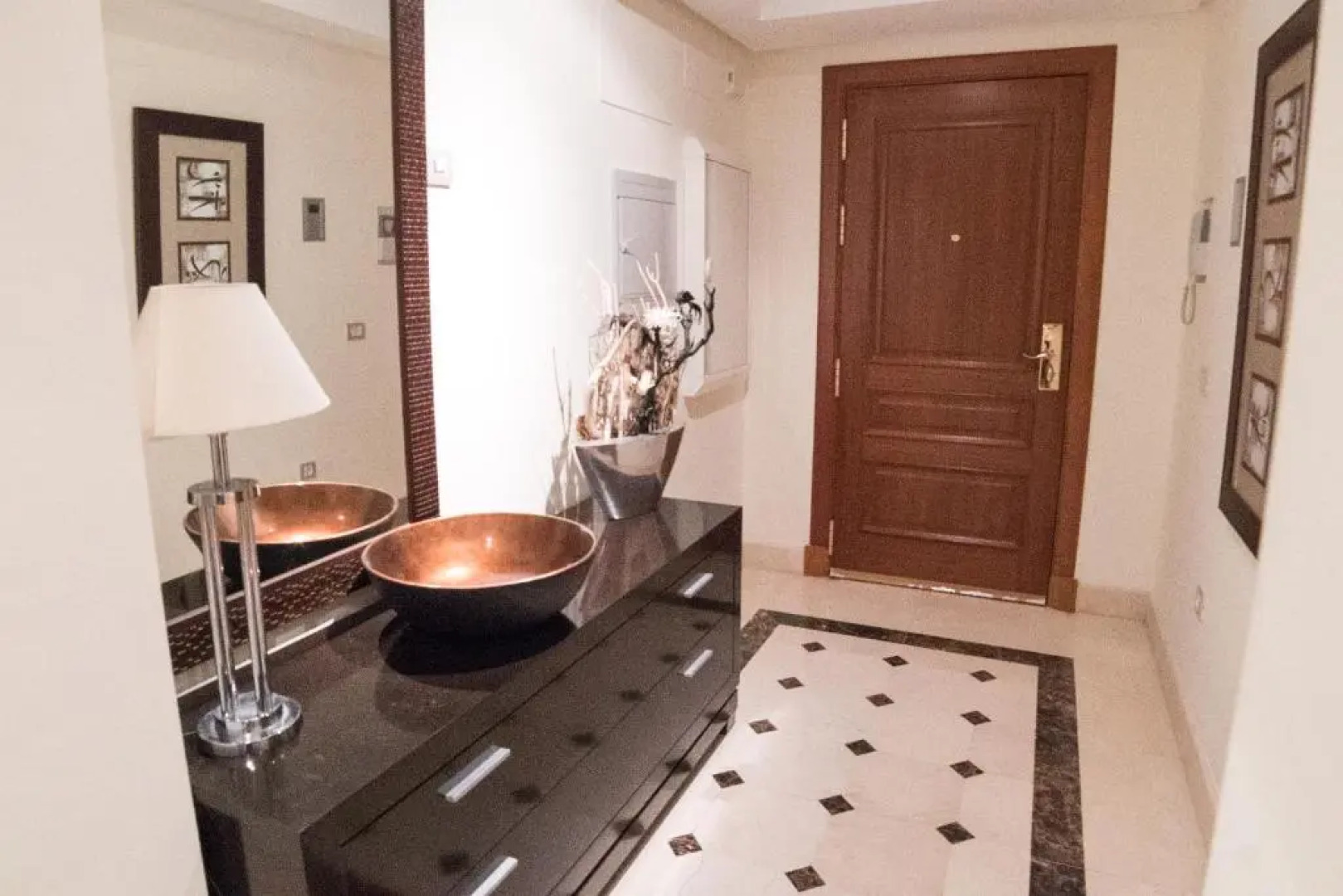 Апарт-отель Mar Azul