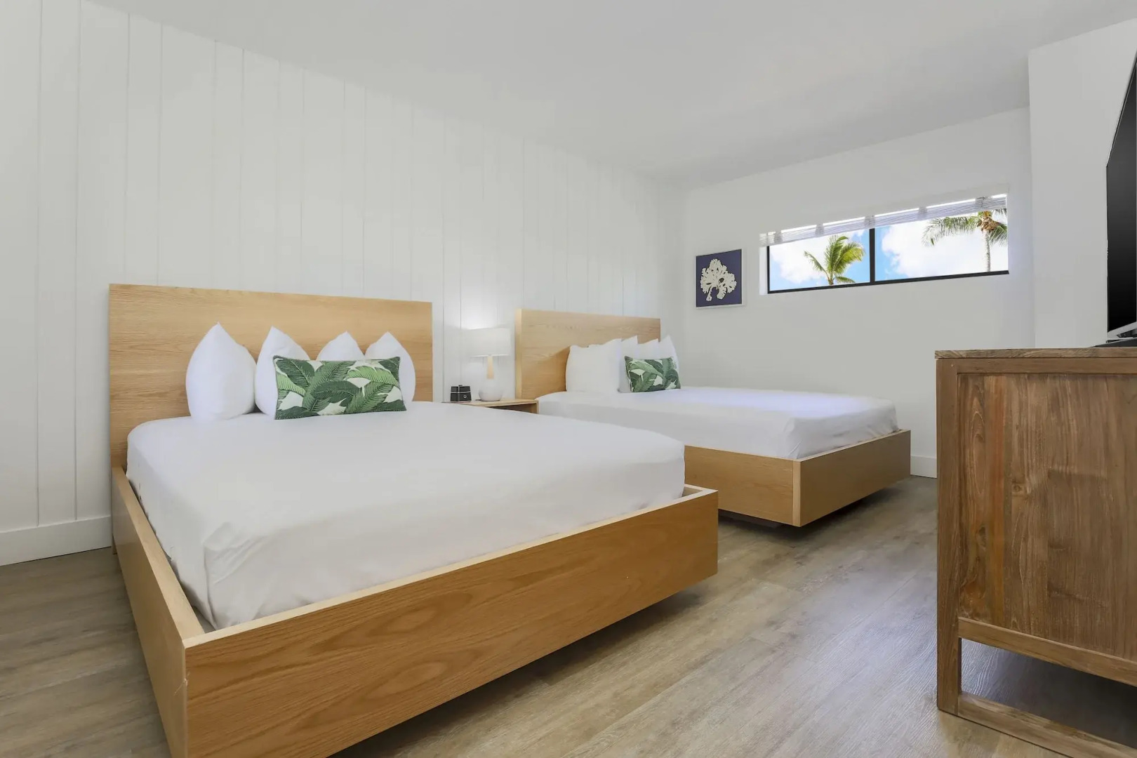 Hadley Resort and Marina