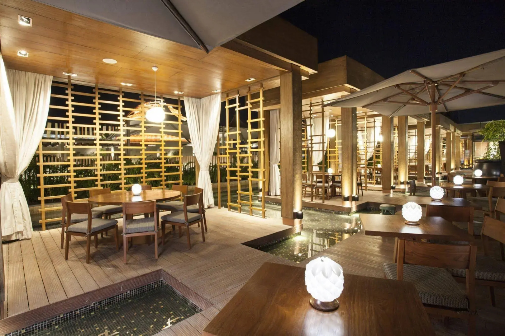 City of Dreams - Nüwa Manila