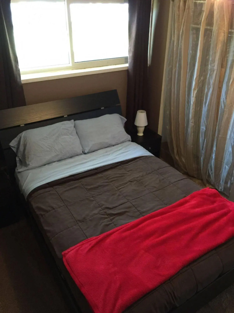 Prairie Rose Bed and Breakfast