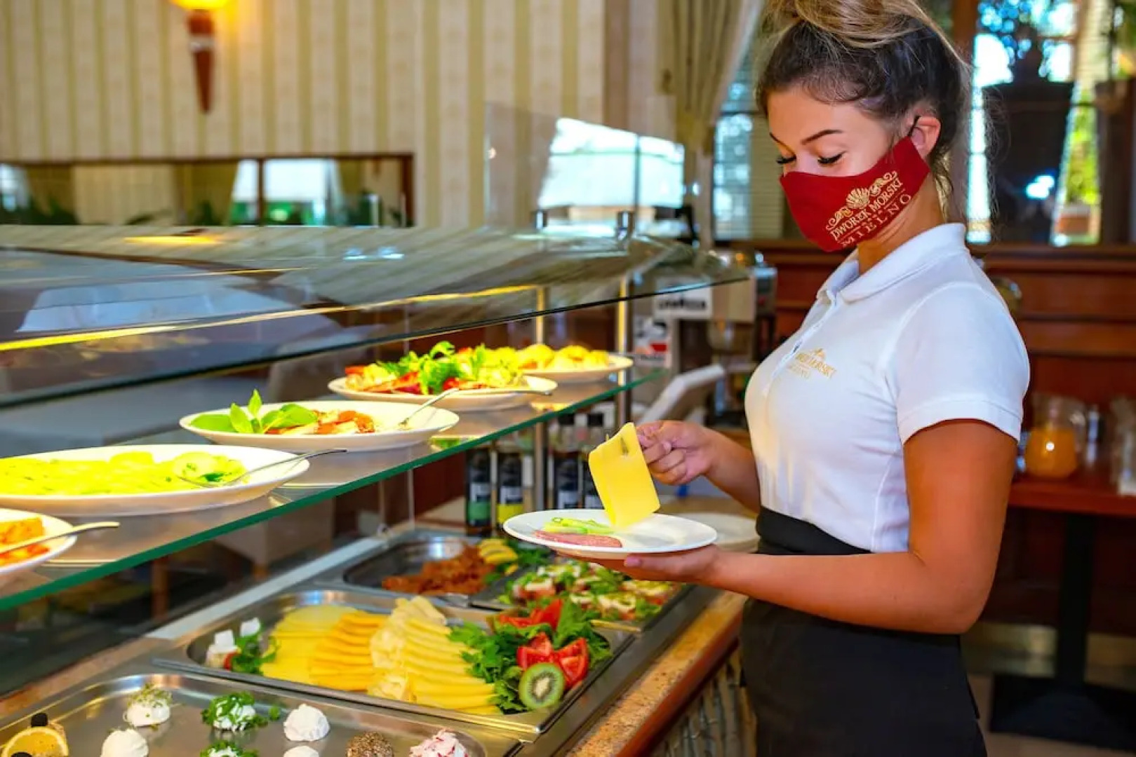 Dworek Morski Mielno