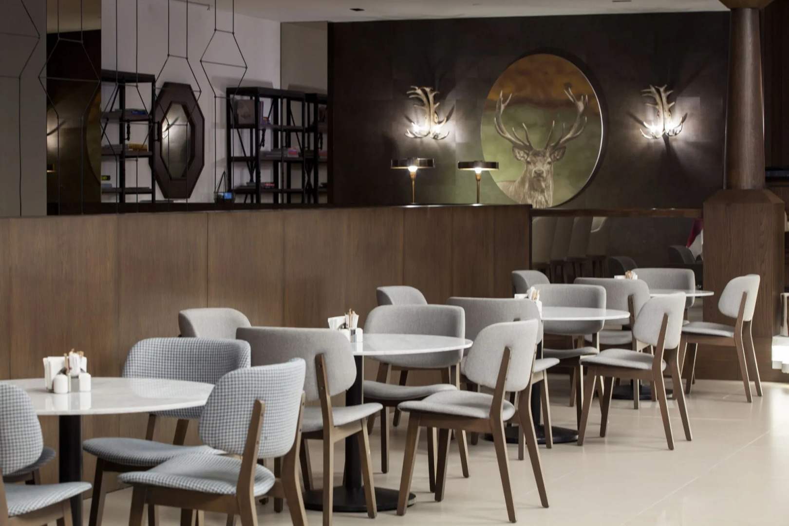 Ilgaz Mountain Resort Hotel