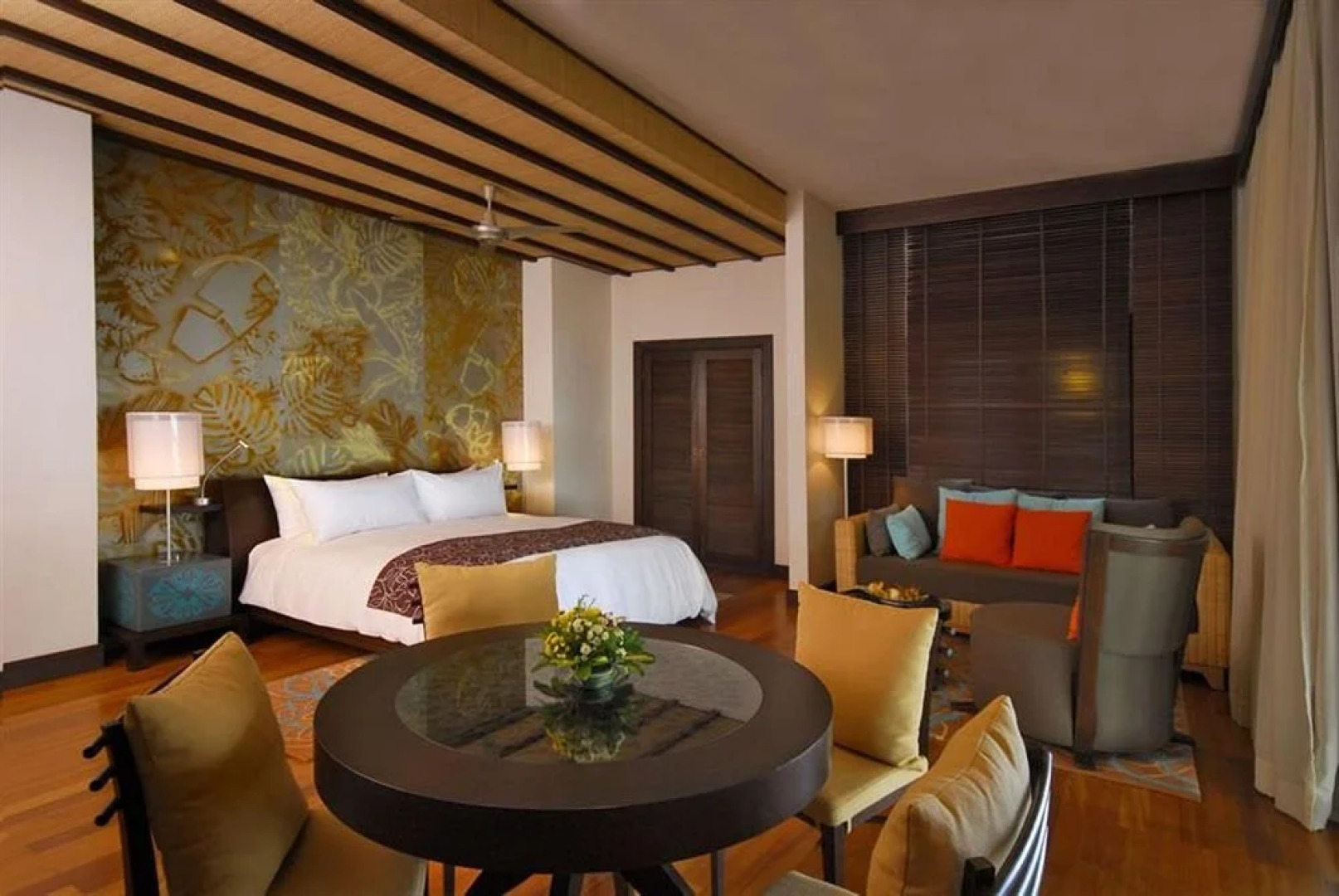 Tanjung Sanctuary Langkawi