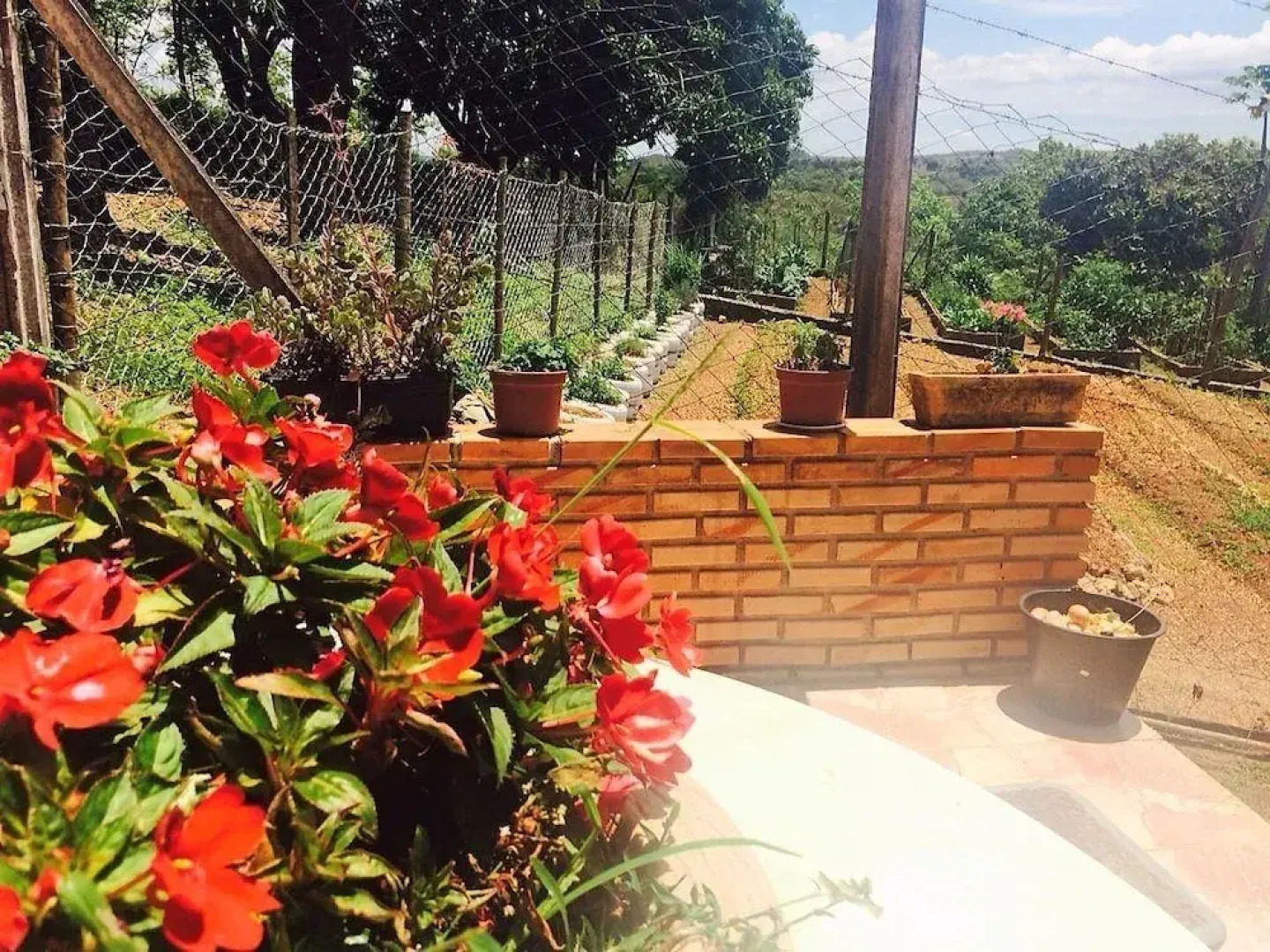 Pousada Veredas do Sol