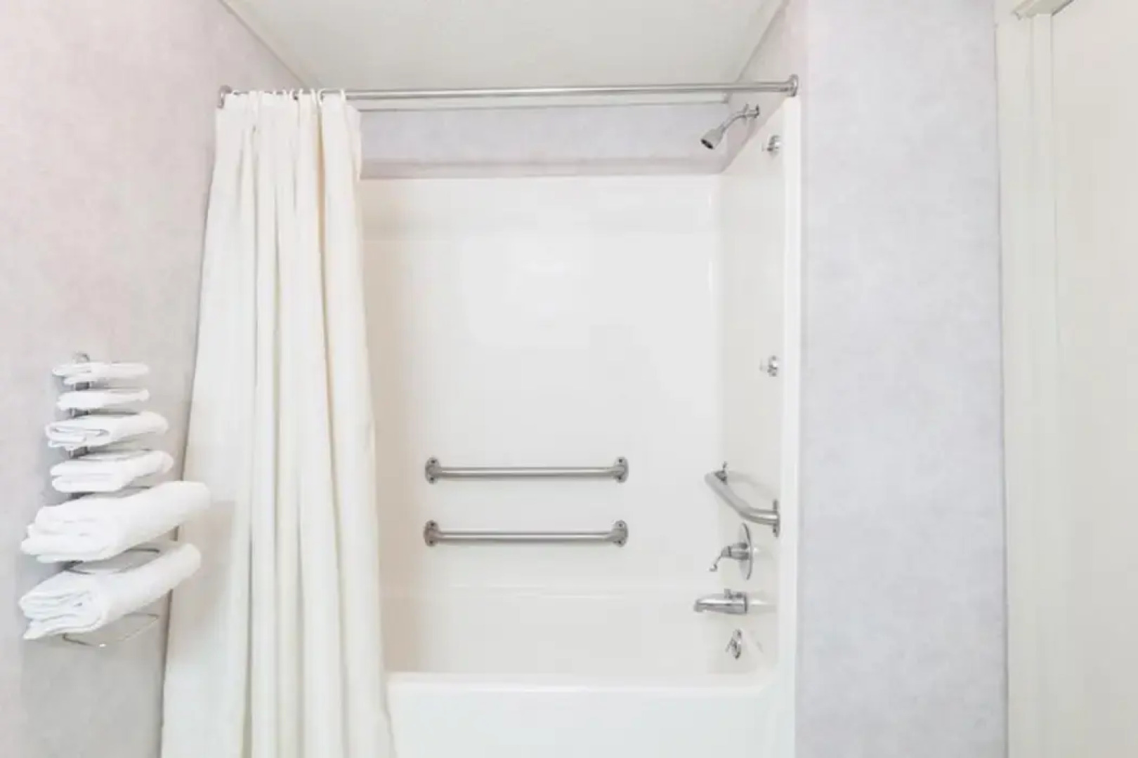 Travelodge by Wyndham Elkton University Area