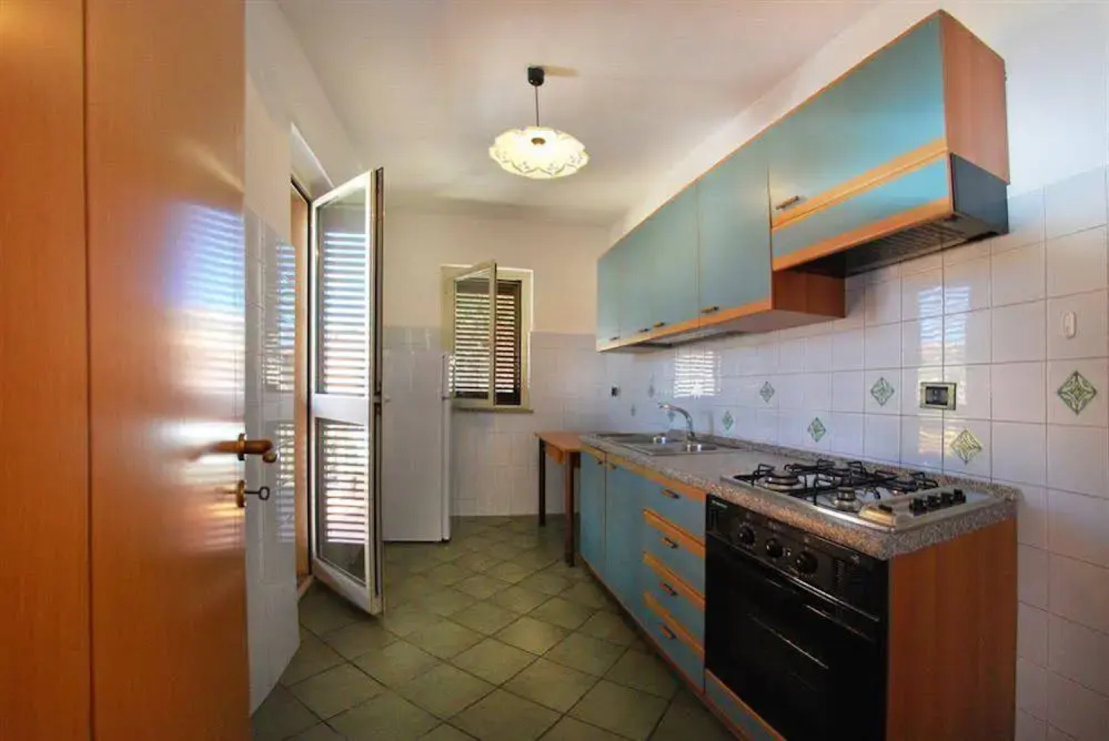 Residence La Contessa