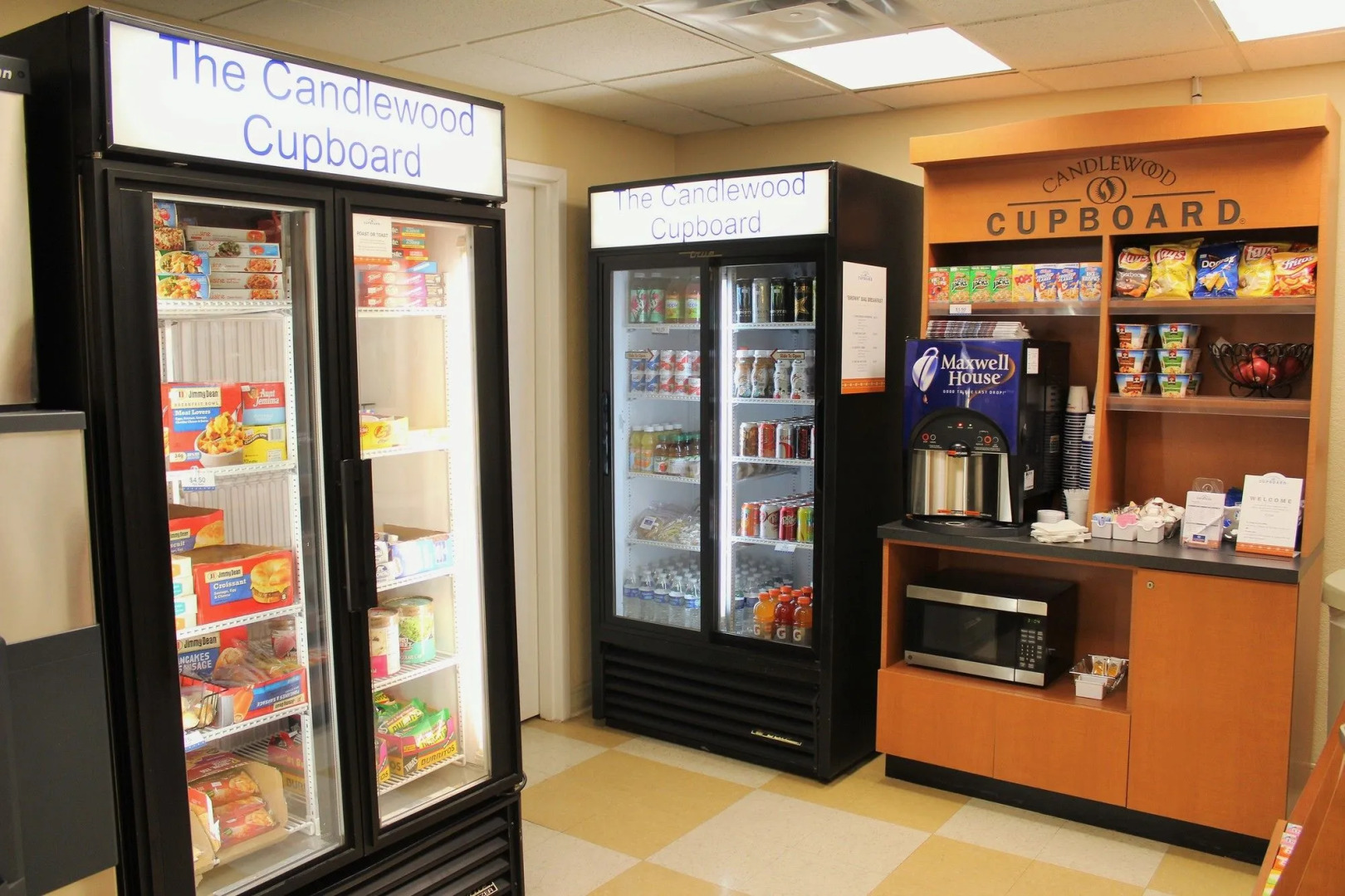 Candlewood Suites Yuma by IHG