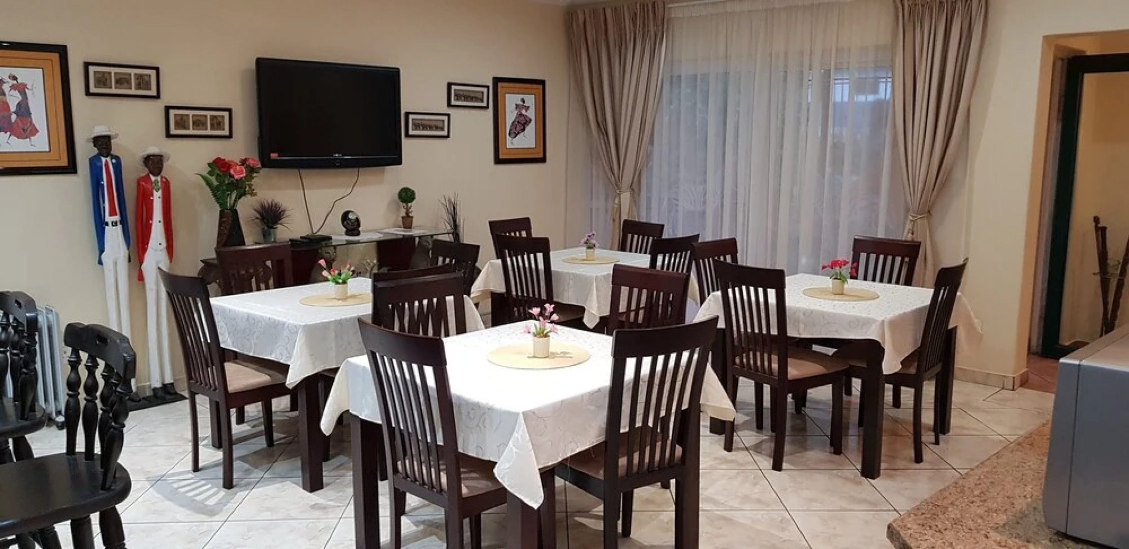 Kurval Guesthouse