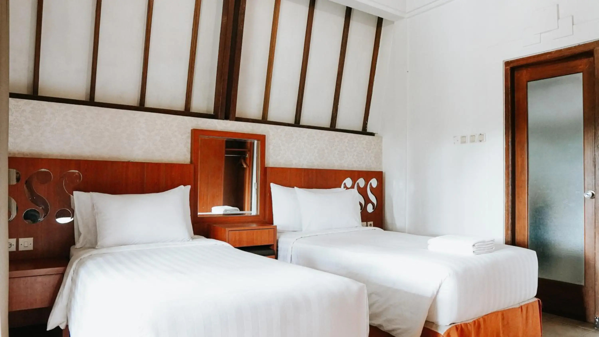 Hotel Tidar Malang