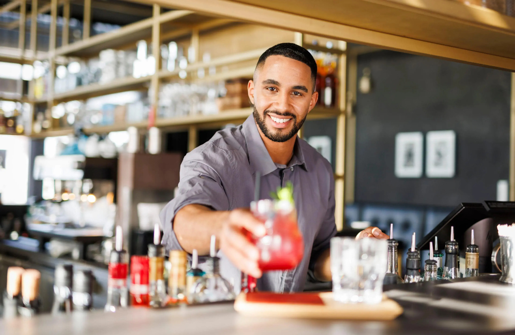 Radisson Blu Hotel, Mannheim