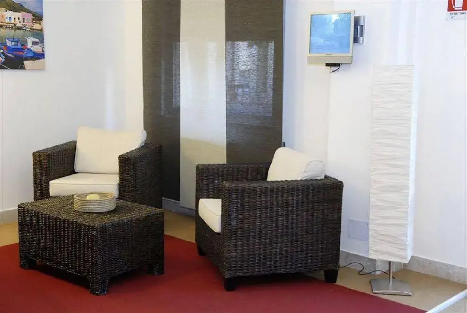 Hotel Villa Sant Andrea