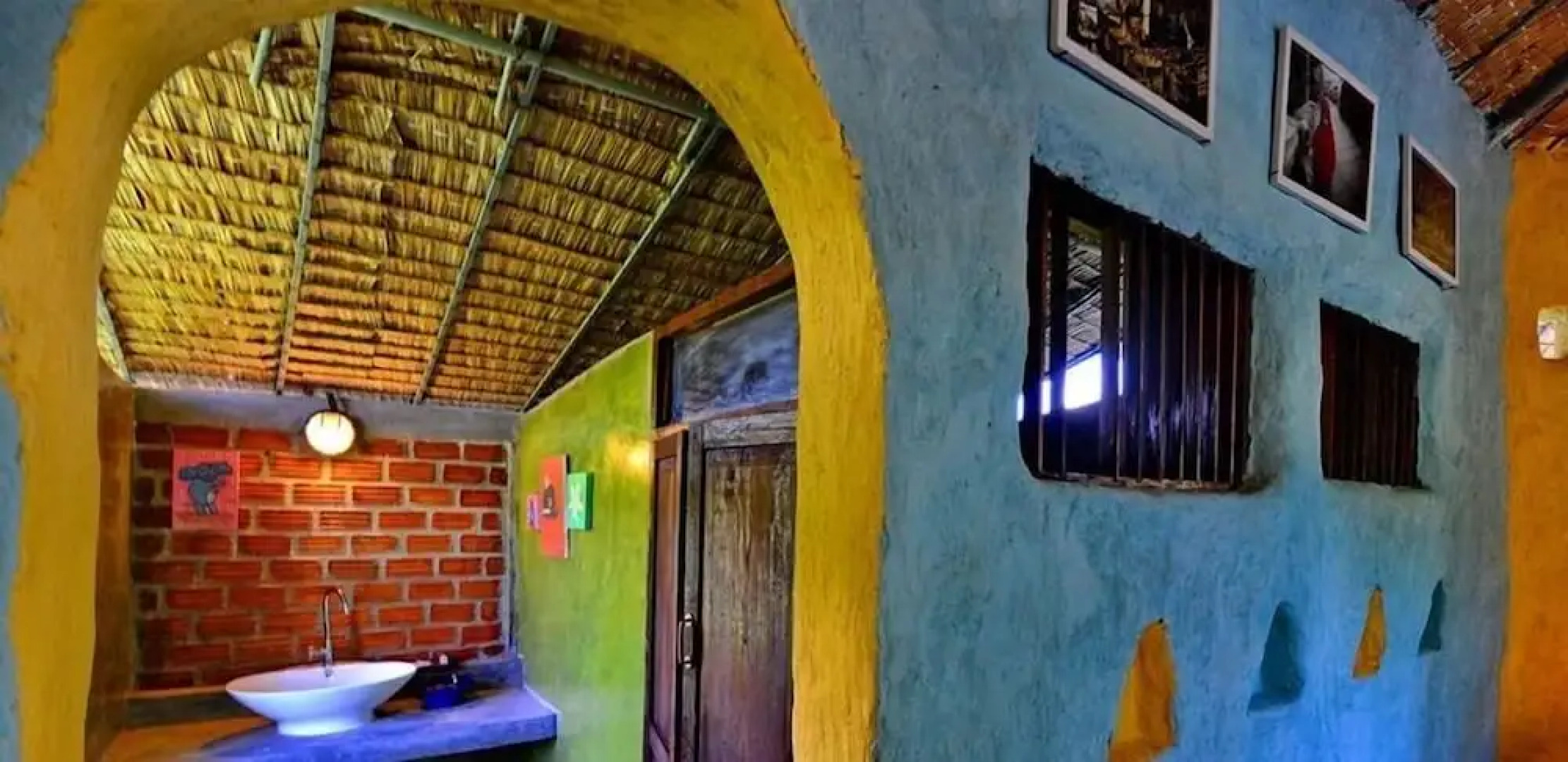 Youdin Kindee Farmstay