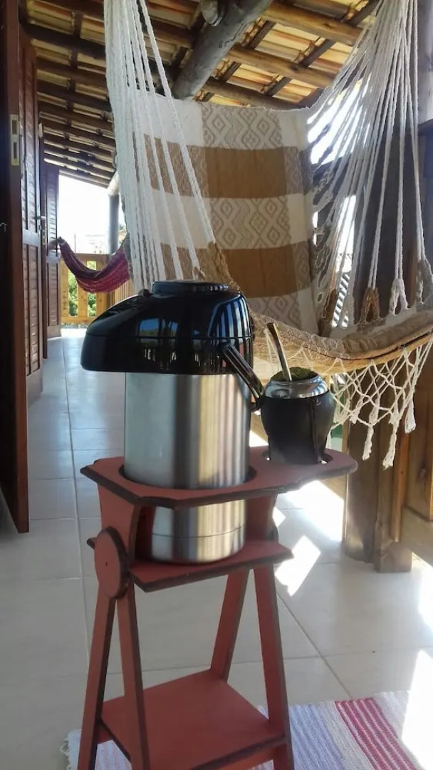 Pousada Ponta da Barra