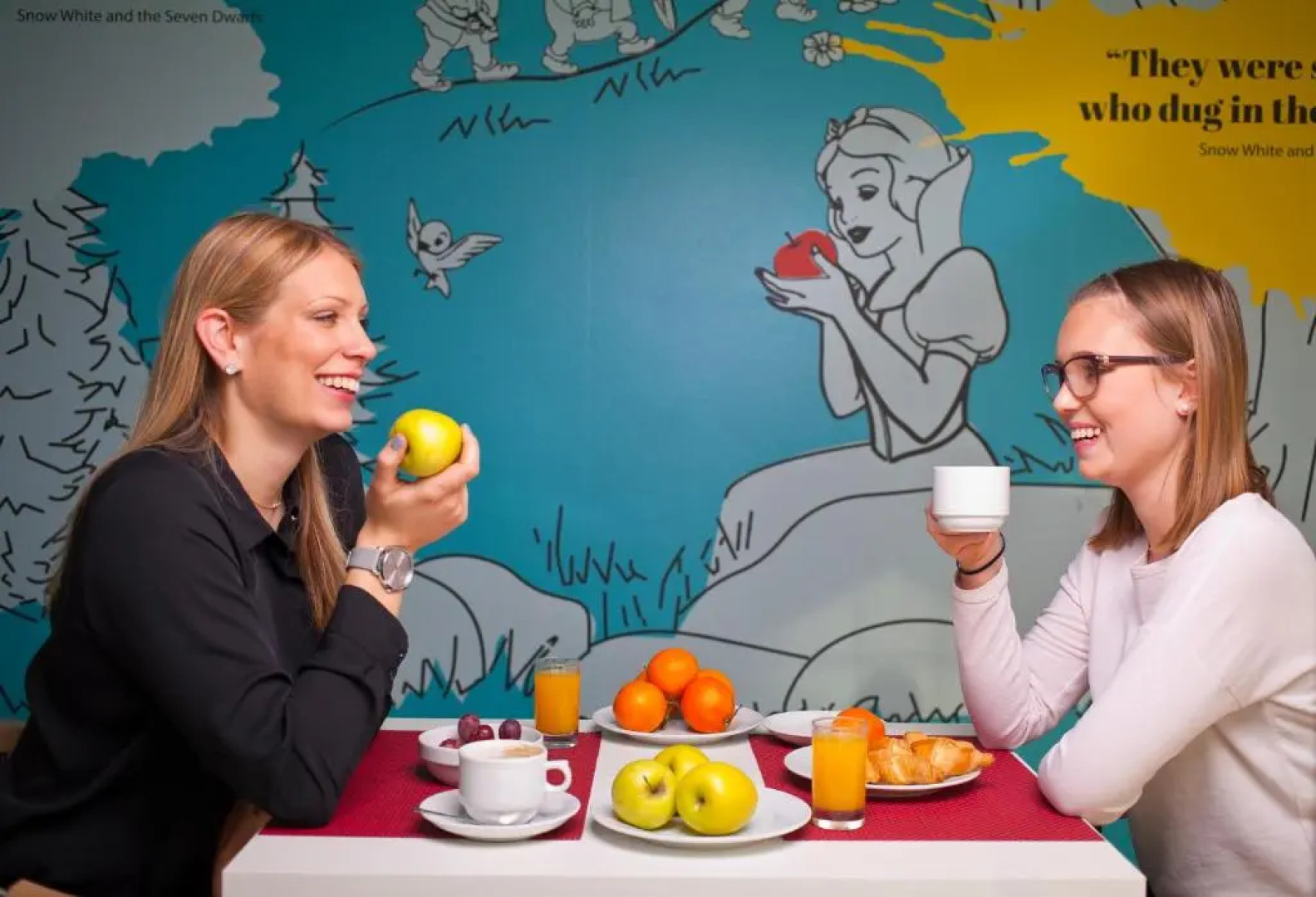 B&B HOTEL Maribor UNI Hostel