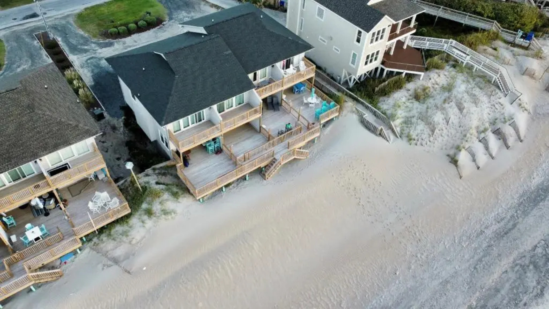 904-B Turtle Cove - Ocean Dune